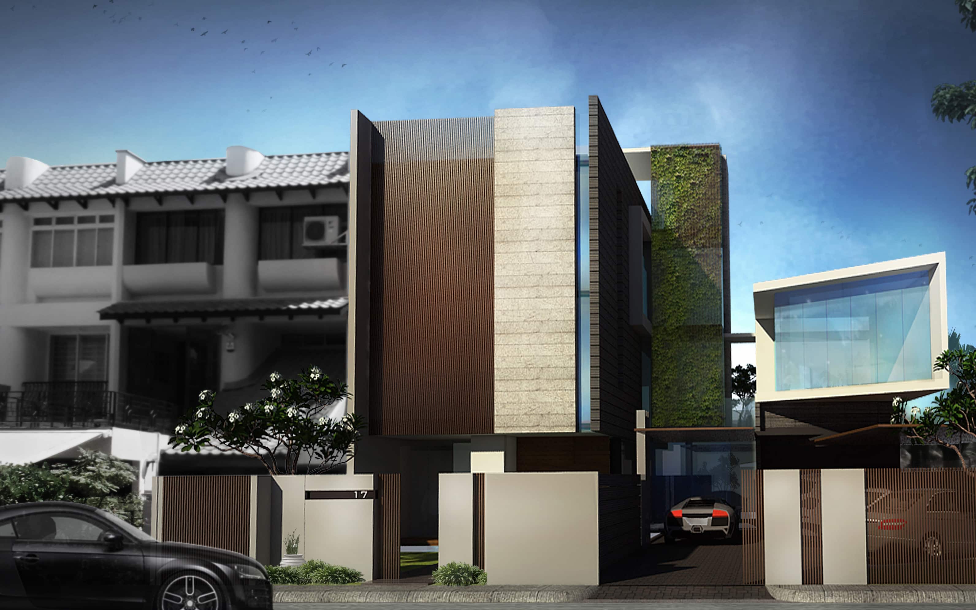 Architecture